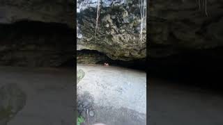 Exploring mysterious Maniniholo Cave in Kauai Hawaii Kauai Hawaii caveexploring ancientcaves [upl. by Angid295]