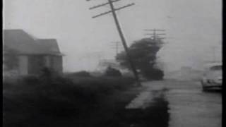 The Great New England Hurricane of 1938 [upl. by Fihsak]