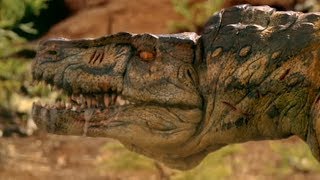 The Scientific Accuracy of Walking With Dinosaurs  Episode 1 New Blood [upl. by Abdella]