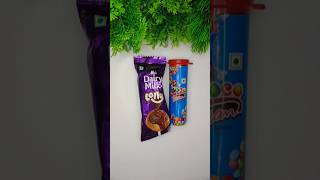 Dairy Milk Testy Chocolate Lolipop Popsicle shorts youtubeshorts [upl. by Thor511]