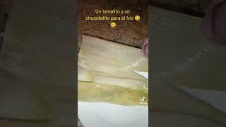 Tamales verdes de pollo 😋😋😋 [upl. by Warner]