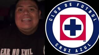 REPORTE DE CRUZ AZUL [upl. by Ecyle]