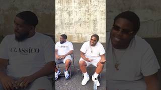 THE HOODIESDISTRACTIONS freestyle rap dance hiphop isleybrothers summer viral explore fyp [upl. by Tama]