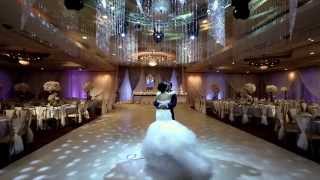 Wedding Planning with LA Banquets  The Best Wedding Venues in Los Angeles [upl. by Amity315]