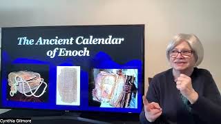 20240301  8  The Ancient Calendar of Enoch in ASL by LW  Deaf Ministry [upl. by Tumer]