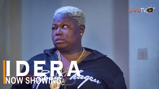 Idera Latest Yoruba Movie 2022 Drama Starring Kemi Apesin  Sanyeri  Smally  Victoria Adeboye [upl. by Ladnik]