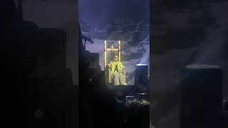 Skulata cee pure gold concert araneta coliseum flowers rapper josh Cullen sb19 [upl. by Ericha]