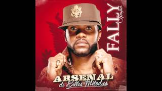 Fally Ipupa  Emeraude Official Audio [upl. by Dumond]