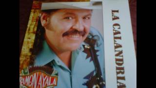 Ramon Ayala La Calandria [upl. by Ahsilet]