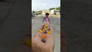 funny 😆 Poppins candy chocolate with dairy milk chocolate shots funny video shorts shivanya1211 [upl. by Dierdre]