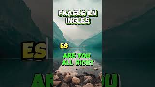 😎😎frases en inglés para principiantes🧐🧐 knowledge cursoinglés conversation [upl. by Yursa71]