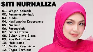 40 Lagu Terbaik Siti Nurhaliza Full Album  Purnama Merindu Kesilapanku Keegoanmu Cindai [upl. by Ditmore904]