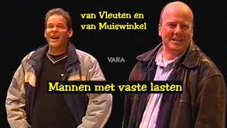 Vleuten en MuiswinkelMannen met vaste lasten Albert Heyn Vara [upl. by Robbins]