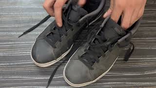 Better Half Shoe Cleaning SolutionsSneakershoecare sneako shoesaddict shortvideo shoe [upl. by Jar]