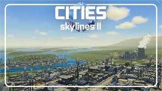 USANDO el MODO DEBUG para el DETAILING  CITIES SKYLINES 2  e13 [upl. by Trudnak]