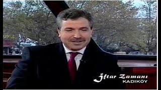 SAMANYOLU TV İFTAR ZAMANI PROGRAMI OZETI 2003 [upl. by Licht518]