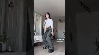 South Korean dancer and entertainer based in the Philippines Dasuri Choi danced to SB19s MOONLIGHT [upl. by Assenay]