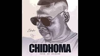 Zolasko  Chidhoma Officially Audio [upl. by Latricia]