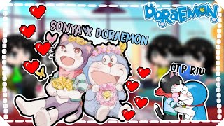 Reaction to doraemon movie 42 ship doraemon x sonya gấu nâu Việt Nam 🥀🖤💙 [upl. by Aissirac]