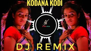 DJ Yuva  Itam song Dj remix  kodana Kodi DjYuvaofficial djremix tamilstatus [upl. by Urbanna948]