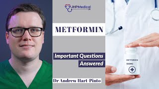 How to take METFORMIN  What All Patients Need to Know  Dose Side Effects amp More [upl. by Alexis]