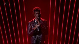 The X Factor UK 2018 Dalton Harris Live Shows Round 1 Full Clip S15E15 [upl. by Iiette]