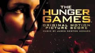 Lorde  Yellow Flicker Beat From The Hunger Games Mockingjay Part 1 Audio [upl. by Ailhad286]