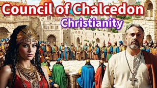 Chalcedon Council Navigating the Depths of Christian Orthodoxy [upl. by Zackariah]