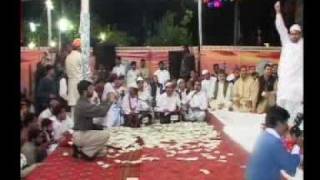 Ab kia kisi say kaam Naat Qawali  Qawwali and Lovers on Dr Tahir ul Qadri Birthday [upl. by Attenauq939]