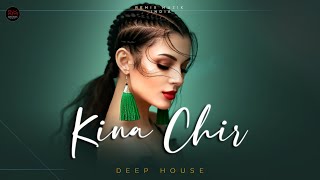 Kinna Chir Remix  Remix Muzik India  The PropheC  Takda Hi Jawan Kinna Tenu Chava Punjabi Song [upl. by Olodort]