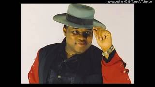 Kanda Bongo Man Cantique [upl. by Aicarg236]