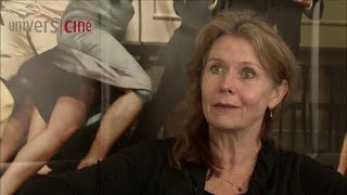 Les novices de Pina Bausch  rencontre avec JoAnn Endicott  UniversCiné [upl. by Nawed]