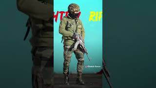 காஷ்மீரின் பாதுகாவலர்கள்  RASHTRIYA RIFLES [upl. by Lajes737]