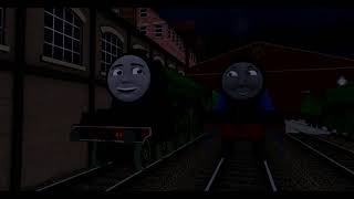 Enterprising Engines  Tenders For Henry [upl. by Baalbeer]