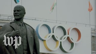 Invisible Olympians The story behind the 1980 Olympics boycott [upl. by Keever]