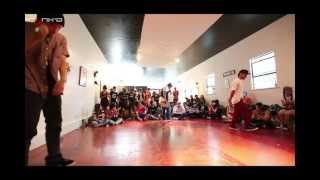 Popping Top 4 Mandark vs Playboy Maze  The Sunday Funk  Funkd Up TV [upl. by Uah855]