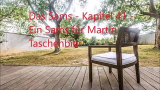 Das Sams Ein Sams für Martin Taschenbier [upl. by Kaule809]