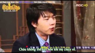 Chi Can Tinh Yeu  Kim Chi Cu Cai Ep40Clip4 ShinHyes House [upl. by Bronny201]