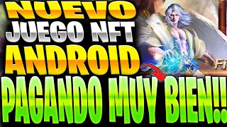 👉ShanHai Nft🌈10 USDT GRATIS por DIA🤑NUEVO JUEGO NFT ANDROID PAGANDO GRATIS 2024 [upl. by Blackstock146]