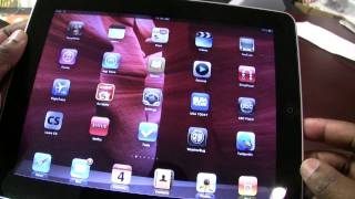 10 Must Have iPad Apps [upl. by Nois744]