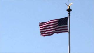 Normandy American Cemetery  Colleville sur Mer [upl. by Maurizio19]