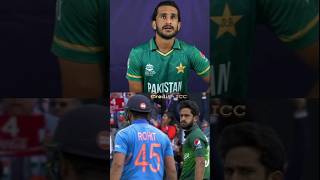 Rohit Sharma in World Cup☠️ rohitsharma indvspak ytshorts [upl. by Stark]