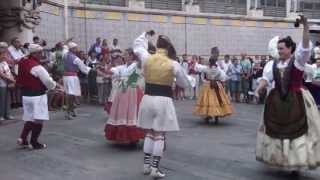 Danses i Jotes Valencianes [upl. by Vogel59]