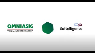 Omniasig amp Softelligence  Endtoend Digital Health Insurance Platform [upl. by Evonne123]