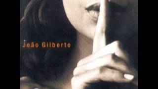 Chega de saudade  João Gilberto [upl. by Eaj349]