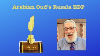 Arabian Oud Resala Worth The Hype Full Fragrance Review  JaysBeardcom [upl. by Ragde230]