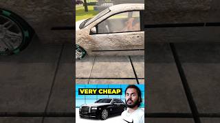 I exposed car selling strategy💰🤝🚗 shorts tamil carforsalesimulator2023 [upl. by Charissa449]