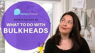 How to design around bulkheads  Design Lesson 20 [upl. by Thoer]