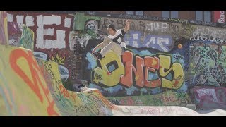 Dope Skateboards  Heart and Soul Red Epic [upl. by Olenolin]