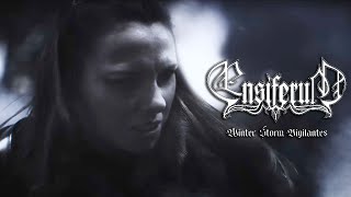 Ensiferum  Winter Storm Vigilantes Official Video [upl. by Ruder]